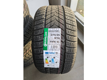 ROCKBLADE 275/35 R19 Zimska