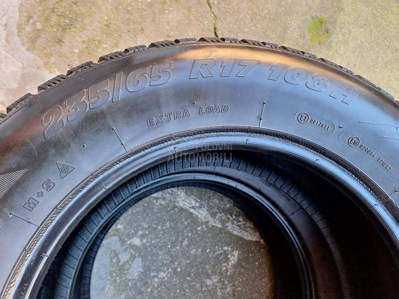 Riken 235/65 R17 Zimska