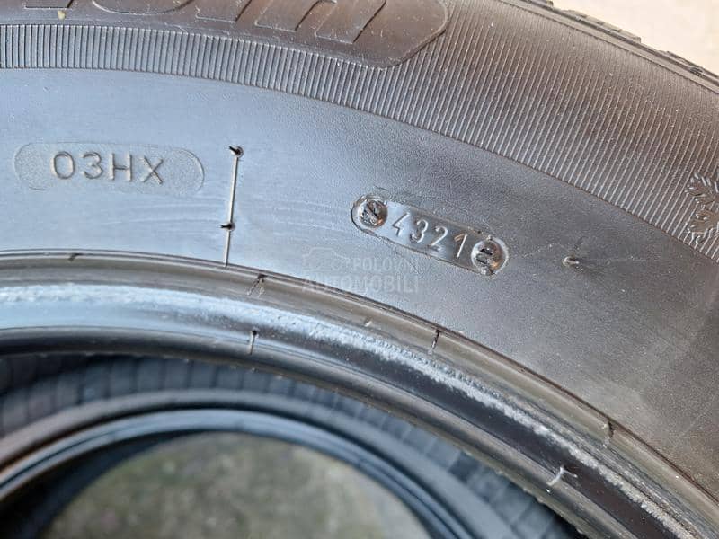 Riken 235/65 R17 Zimska