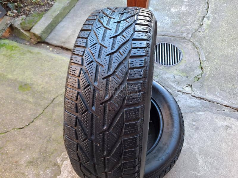 Riken 235/65 R17 Zimska