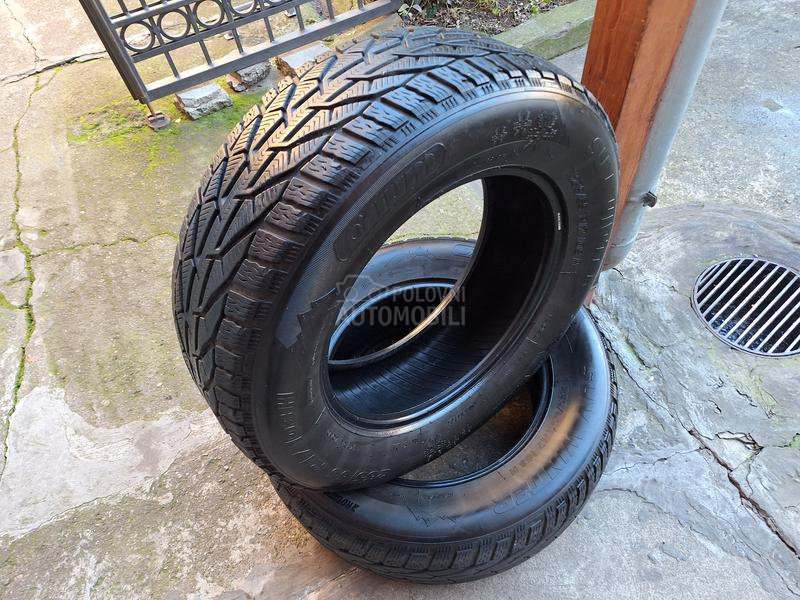 Riken 235/65 R17 Zimska