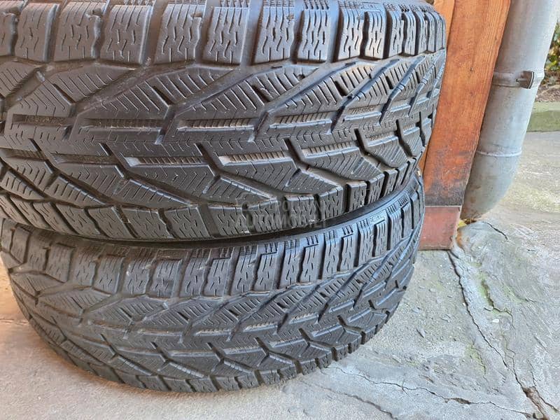 Riken 235/65 R17 Zimska