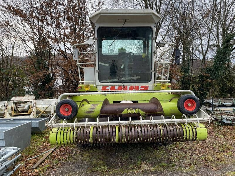 Claas 680