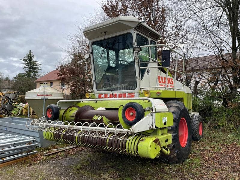 Claas 680