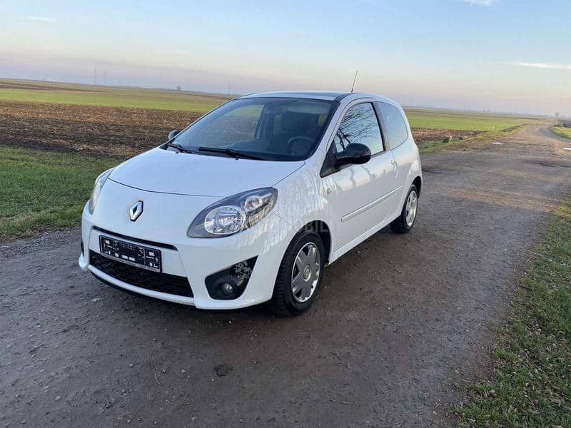 Renault Twingo 1,2