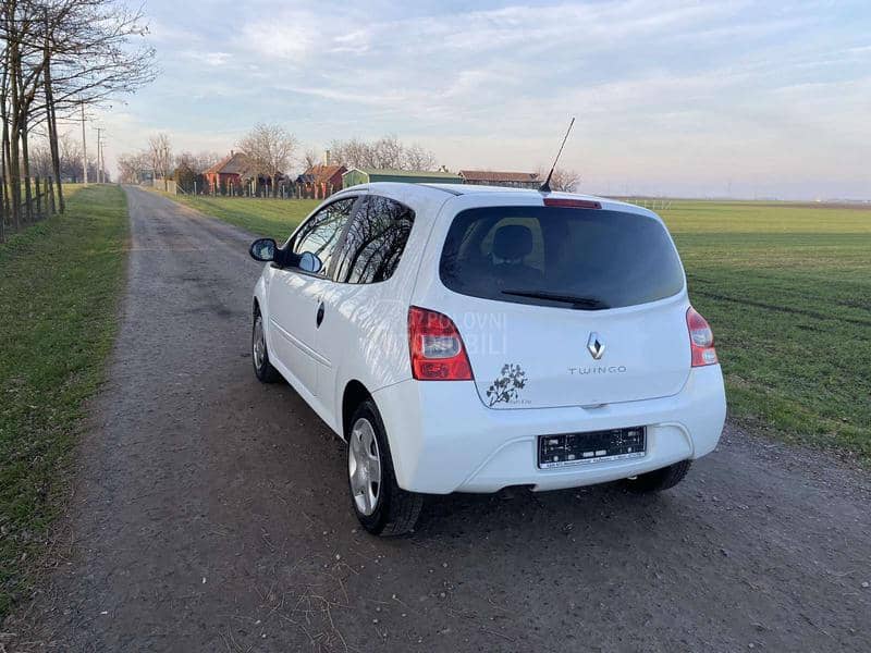 Renault Twingo 1,2