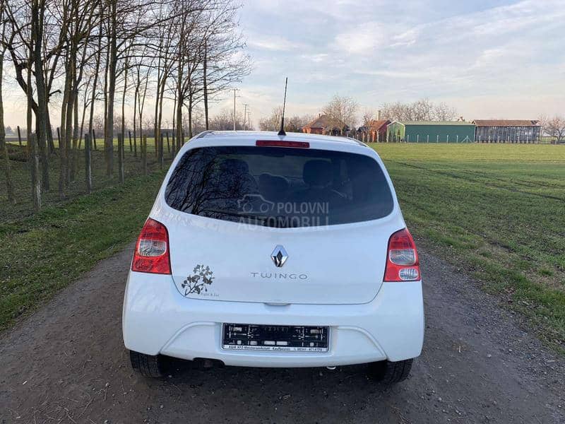 Renault Twingo 1,2