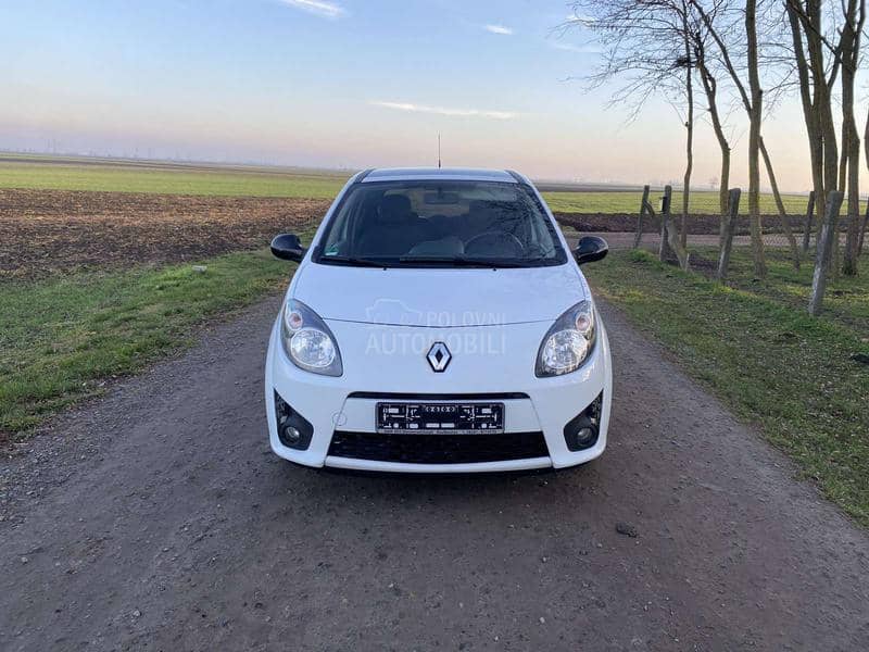 Renault Twingo 1,2