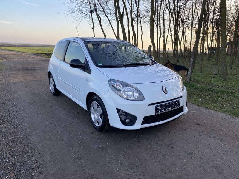 Renault Twingo 1,2