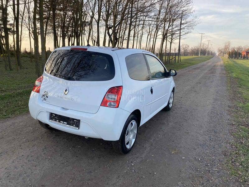 Renault Twingo 1,2