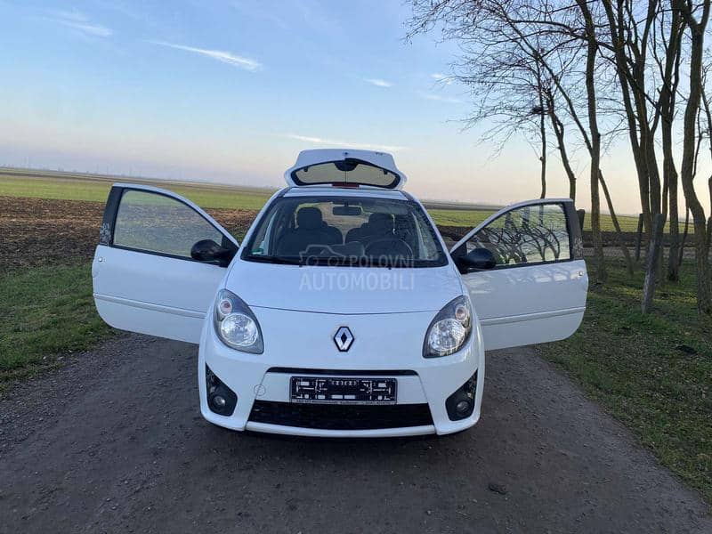 Renault Twingo 1,2