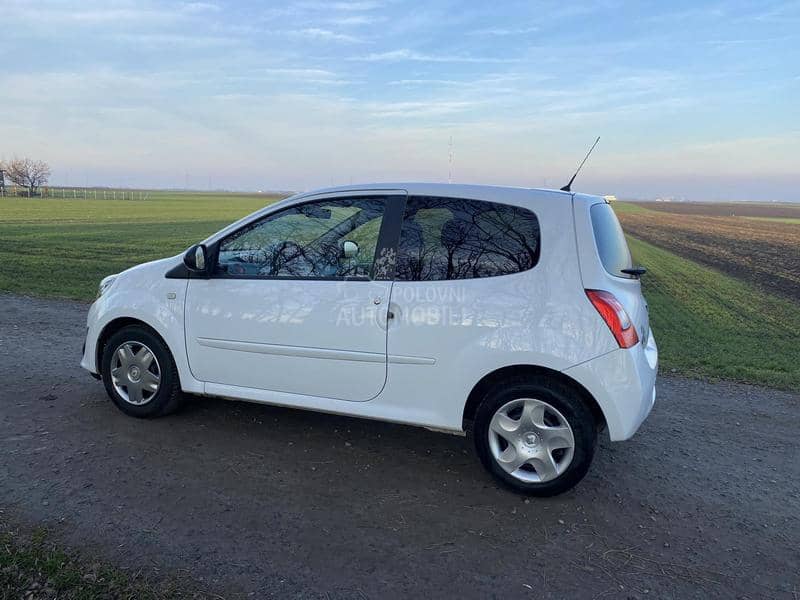 Renault Twingo 1,2