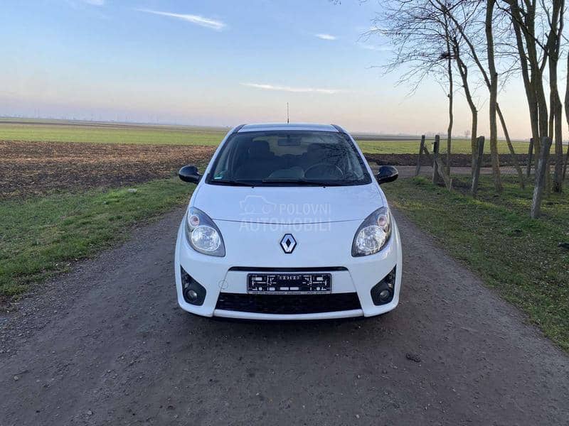 Renault Twingo 1,2