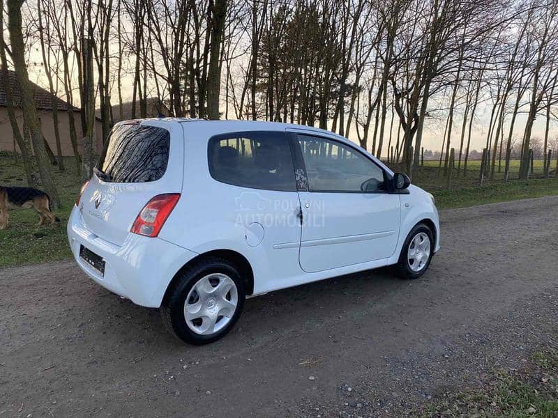 Renault Twingo 1,2