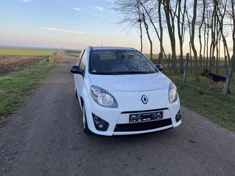 Renault Twingo 1,2