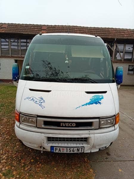 Iveco Wing