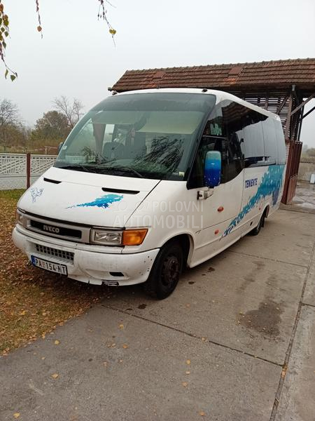 Iveco Wing