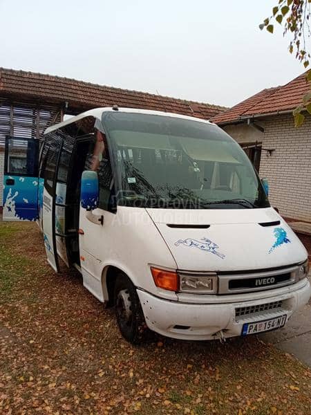 Iveco Wing