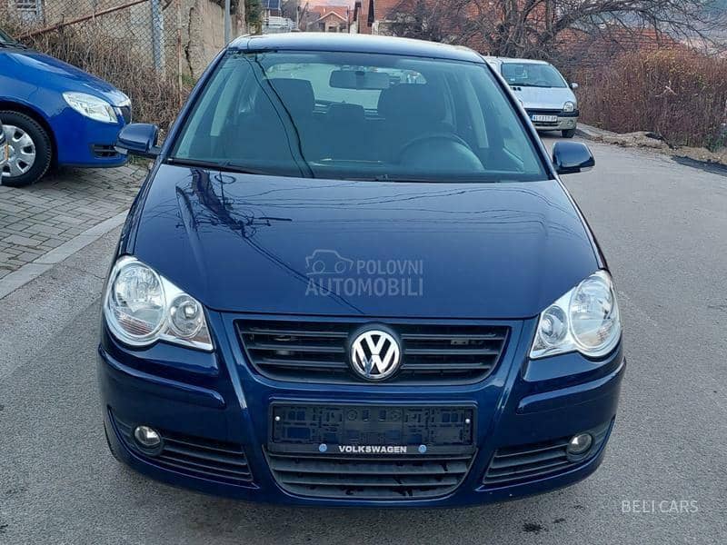 Volkswagen Polo REZERVISAN