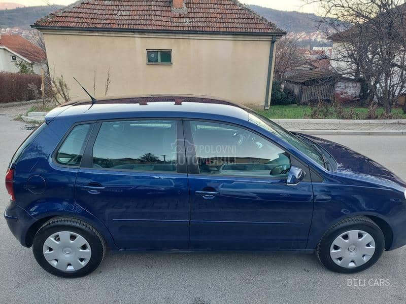 Volkswagen Polo REZERVISAN