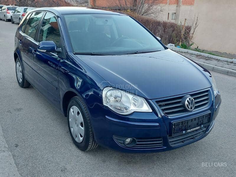 Volkswagen Polo REZERVISAN