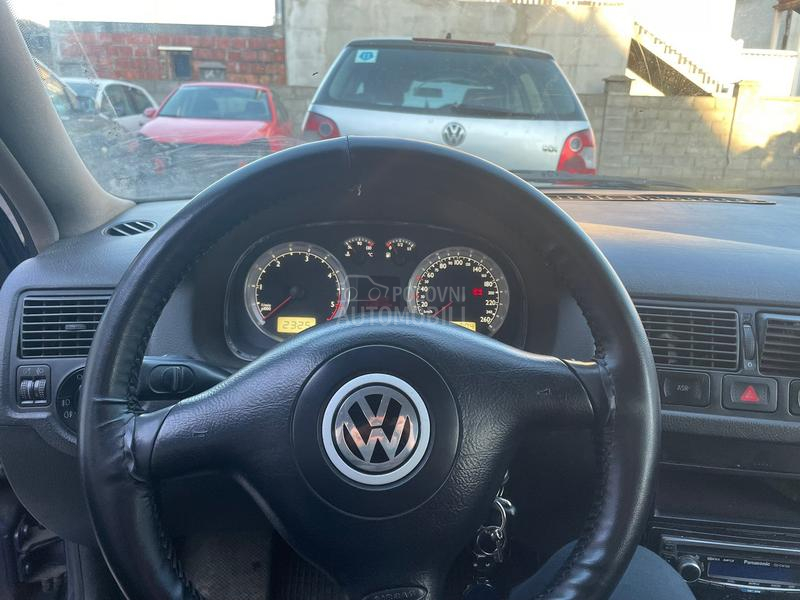 Volkswagen Golf 4 