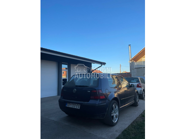 Volkswagen Golf 4 