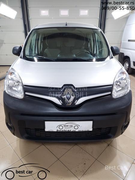 Renault Kangoo MAXI 5 Sedista N1