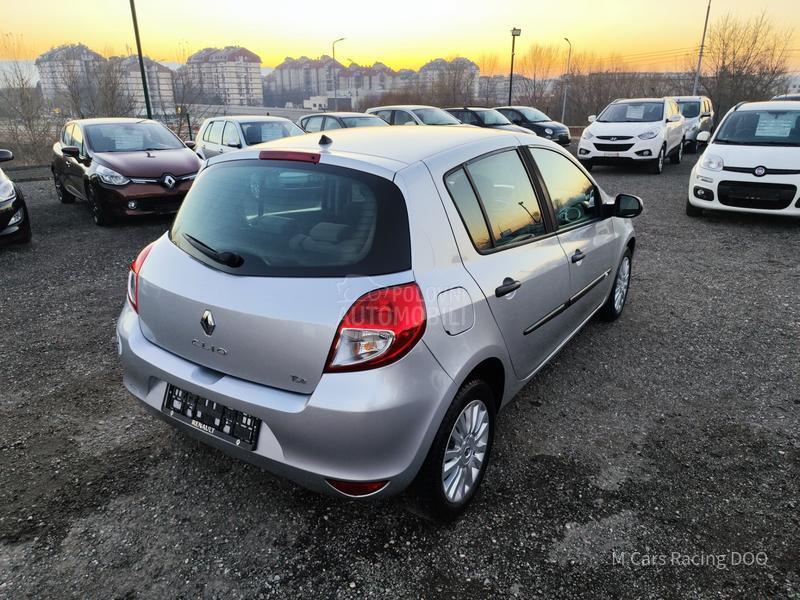 Renault Clio 1.2 TCE  A K C I J A