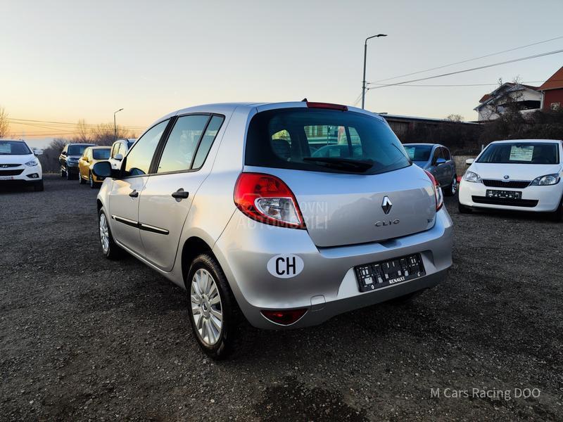 Renault Clio 1.2 TCE  A K C I J A