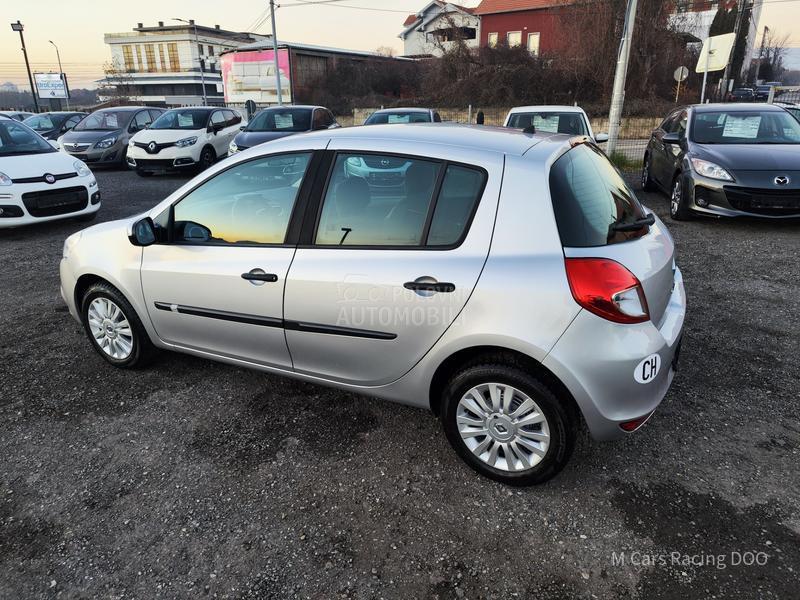 Renault Clio 1.2 TCE  A K C I J A