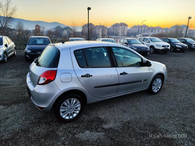 Renault Clio 1.2 TCE  A K C I J A