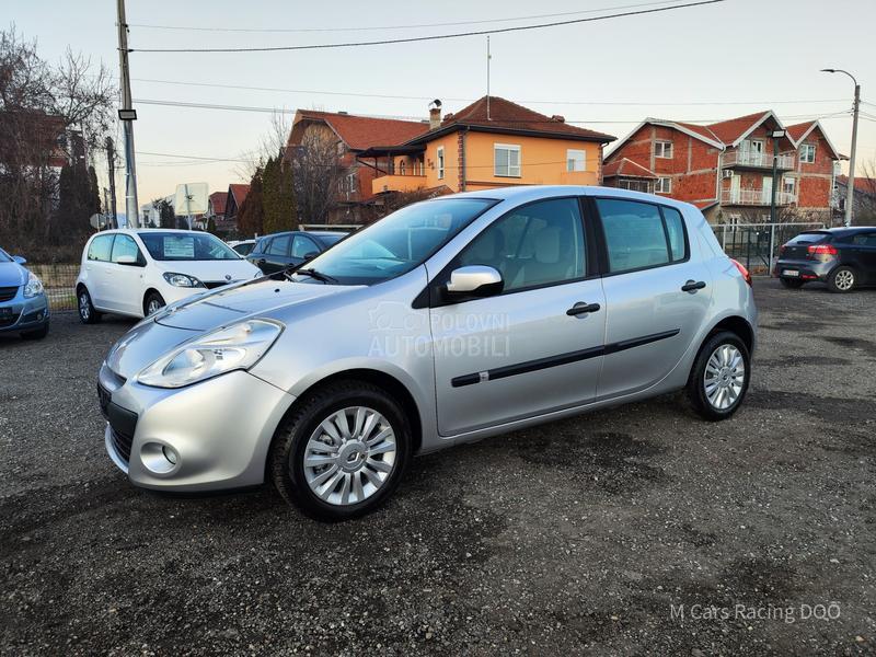 Renault Clio 1.2 TCE  A K C I J A