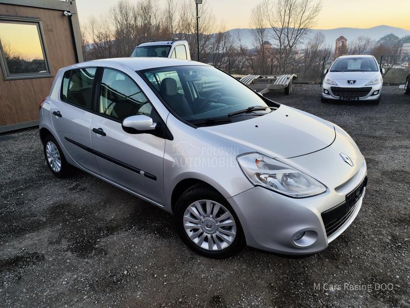 Renault Clio 1.2 TCE  A K C I J A