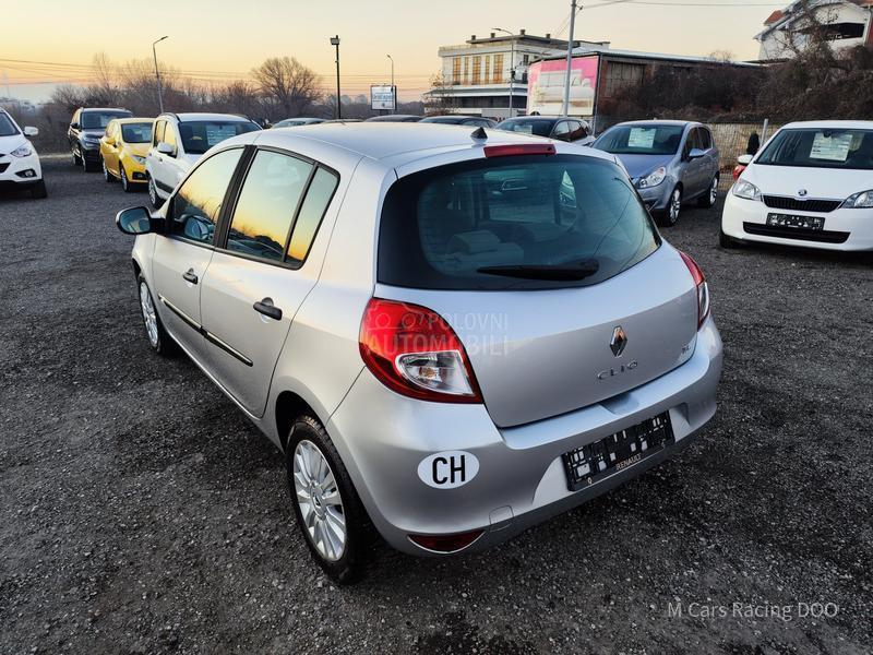 Renault Clio 1.2 TCE  A K C I J A