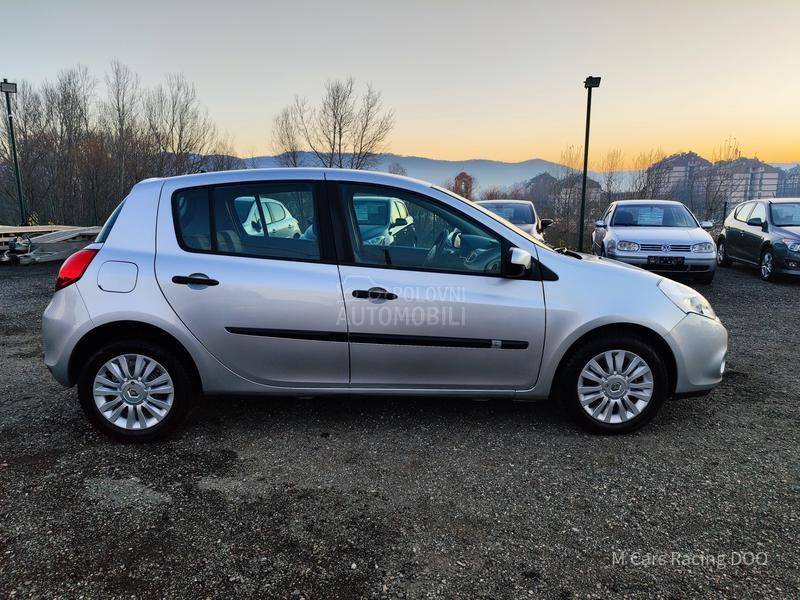 Renault Clio 1.2 TCE  A K C I J A