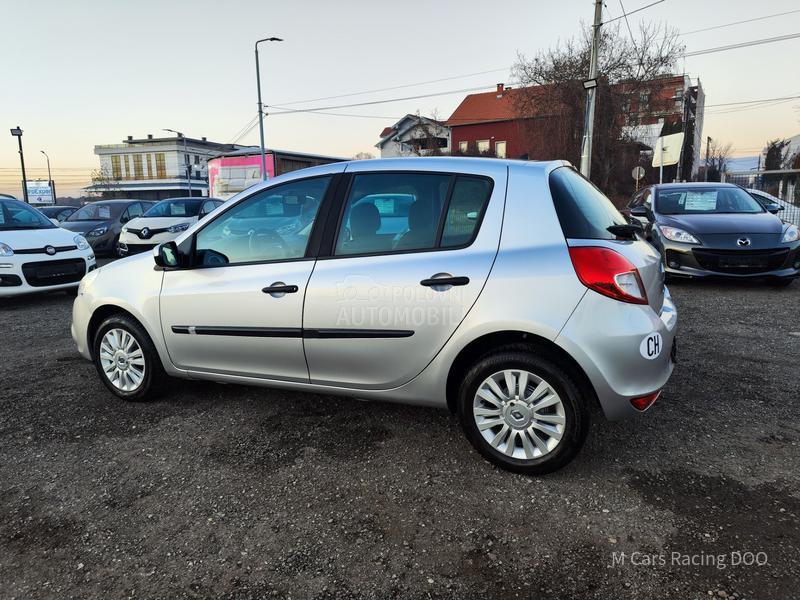 Renault Clio 1.2 TCE  A K C I J A