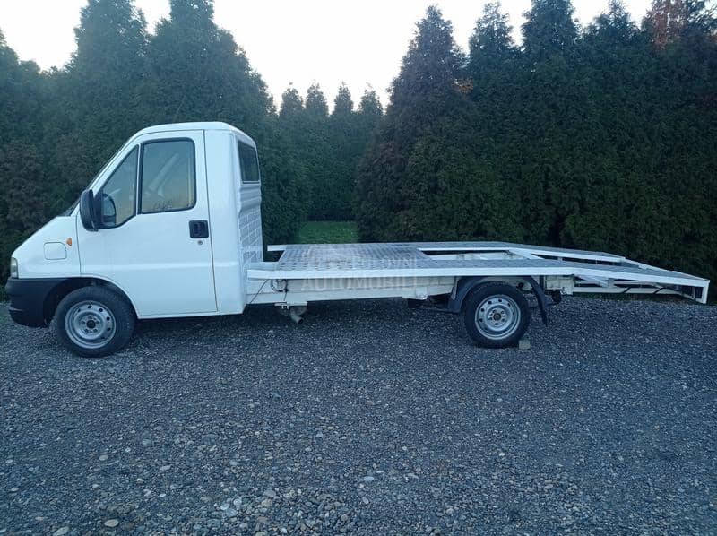 Fiat Ducato 2.3