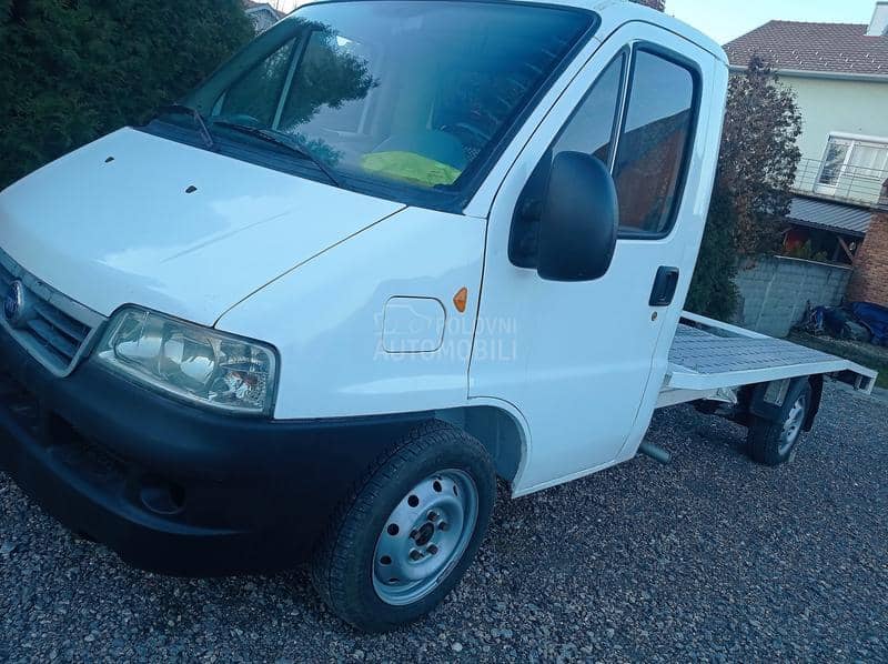 Fiat ducato