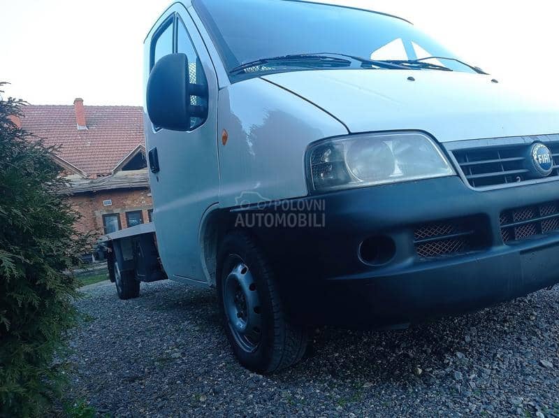 Fiat ducato