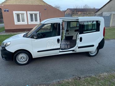 Fiat Doblo 1.3JTD