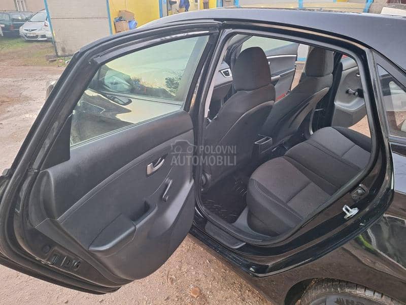 Hyundai i30 1.4crdi