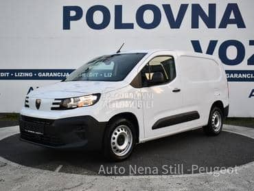 Peugeot Partner L2 PREMIUM 1.5Hdi 1t