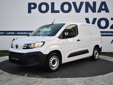 Peugeot Partner L2 PREMIUM 1.5Hdi 1t