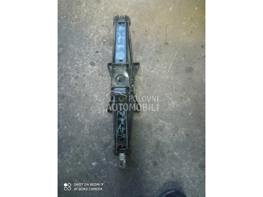 Dizalica za Ford Transit