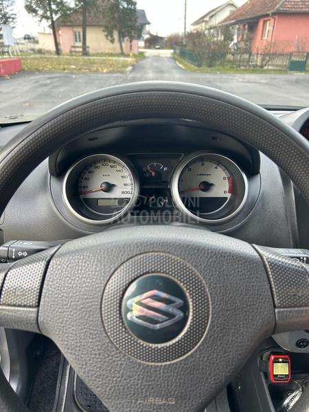 Suzuki Ignis 1.3