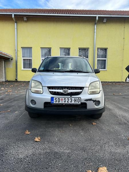 Suzuki Ignis 1.3