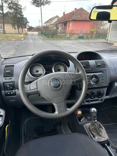 Suzuki Ignis 1.3