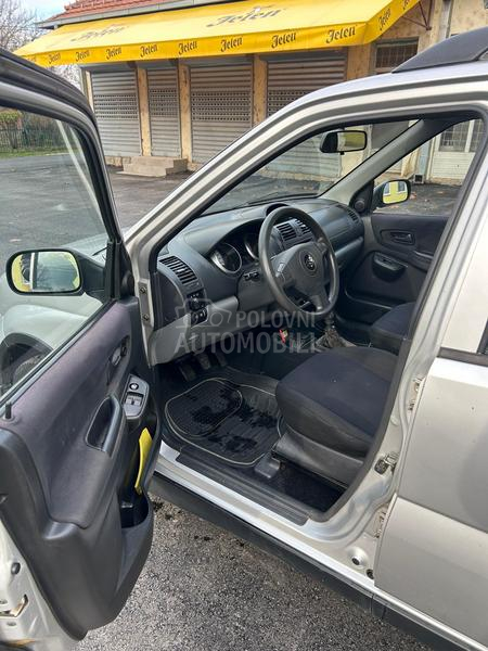 Suzuki Ignis 1.3