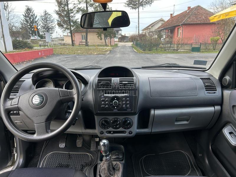 Suzuki Ignis 1.3